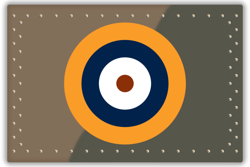 Aero Craft Creations - Aero Craft Printed Panel