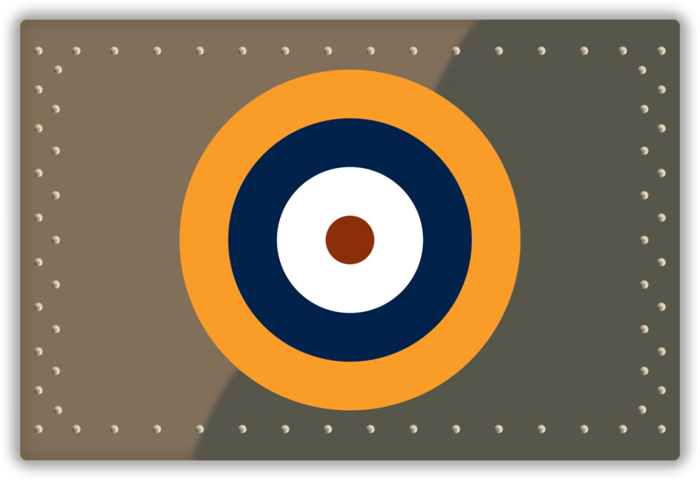 Aero Craft Creations - Aero Craft Printed Panel