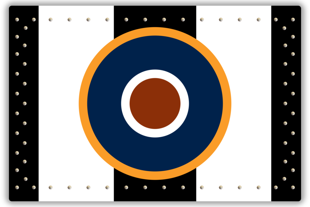Aero Craft Creations - Aero Craft Printed Panel