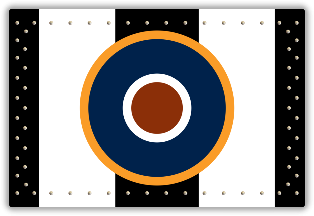 Aero Craft Creations - Aero Craft Printed Panel