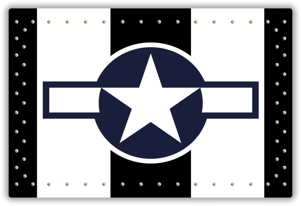 Aero Craft Creations - Aero Craft Printed Panel
