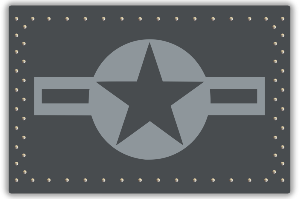Aero Craft Creations - Aero Craft Printed Panel