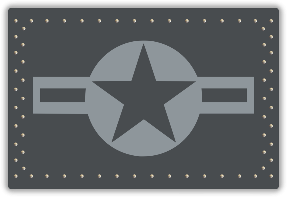 Aero Craft Creations - Aero Craft Printed Panel