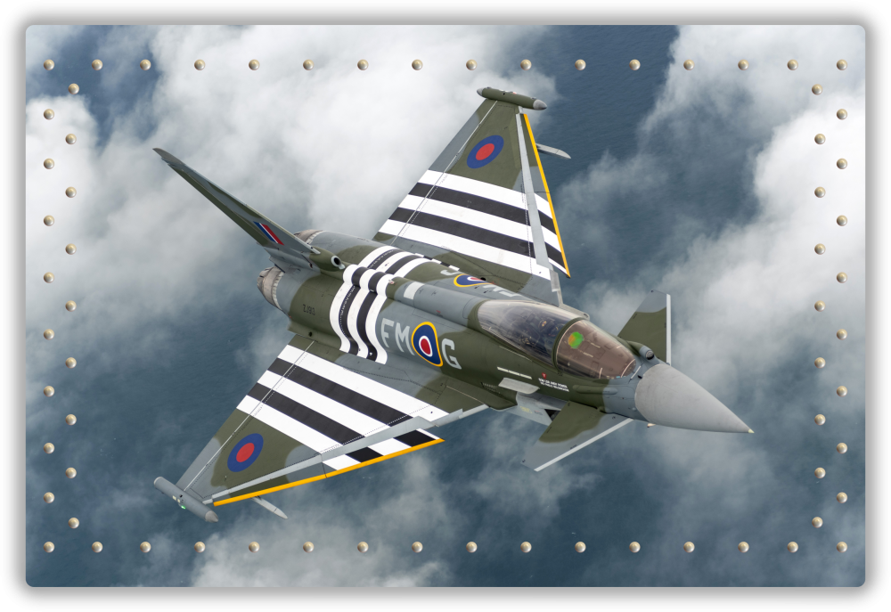 Aero Craft Creations - Aero Craft Printed Panel