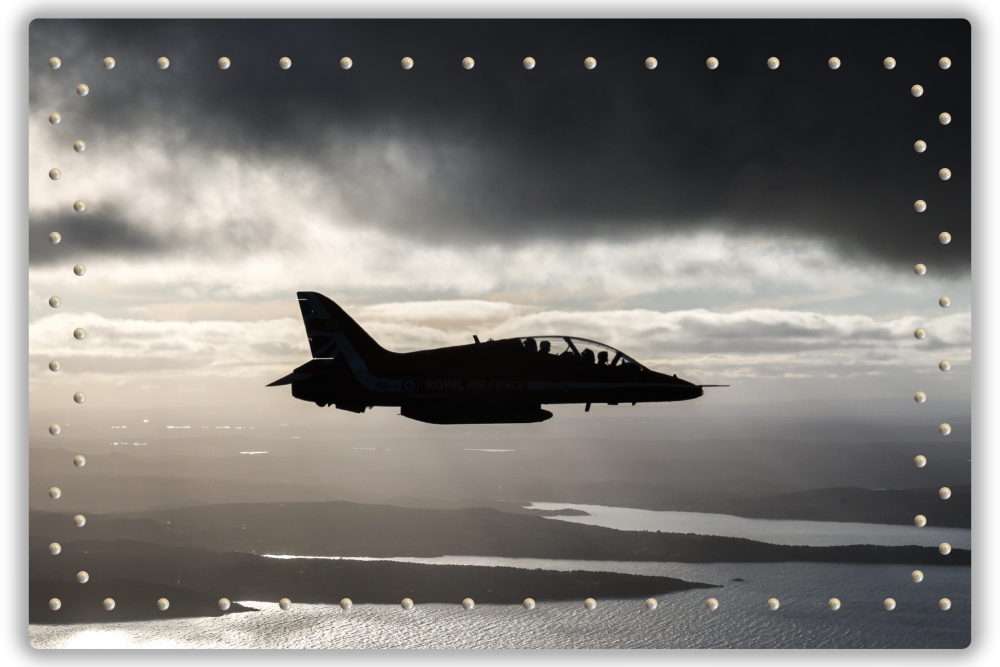 Aero Craft Creations - Aero Craft Printed Panel