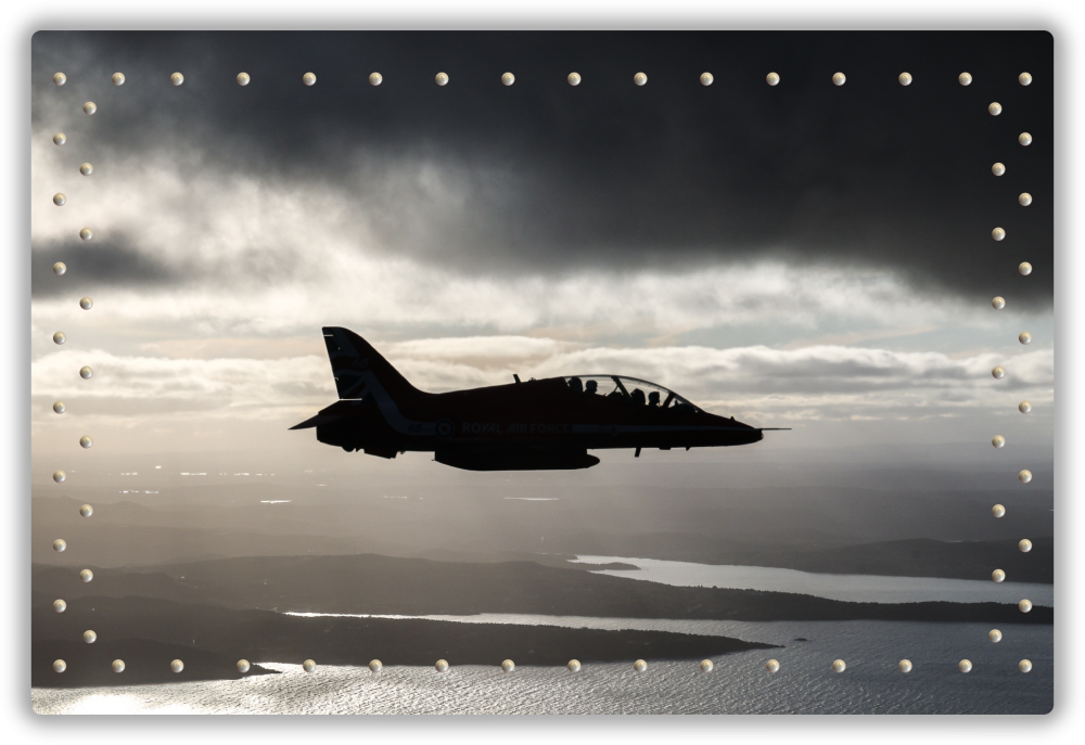 Aero Craft Creations - Aero Craft Printed Panel