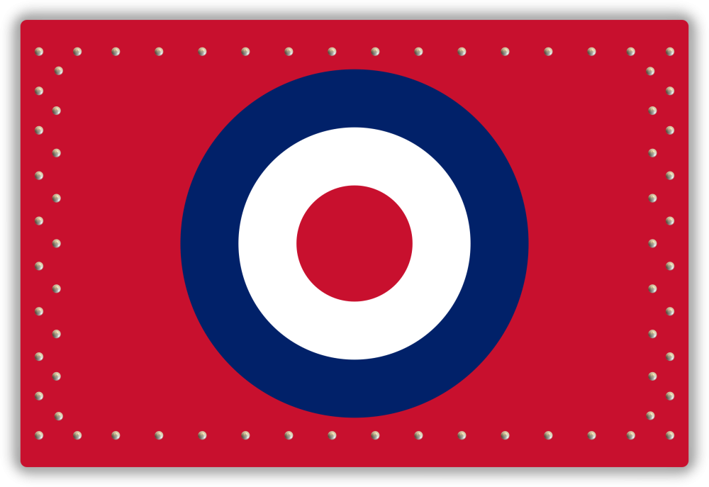 Aero Craft Creations - Aero Craft Printed Panel