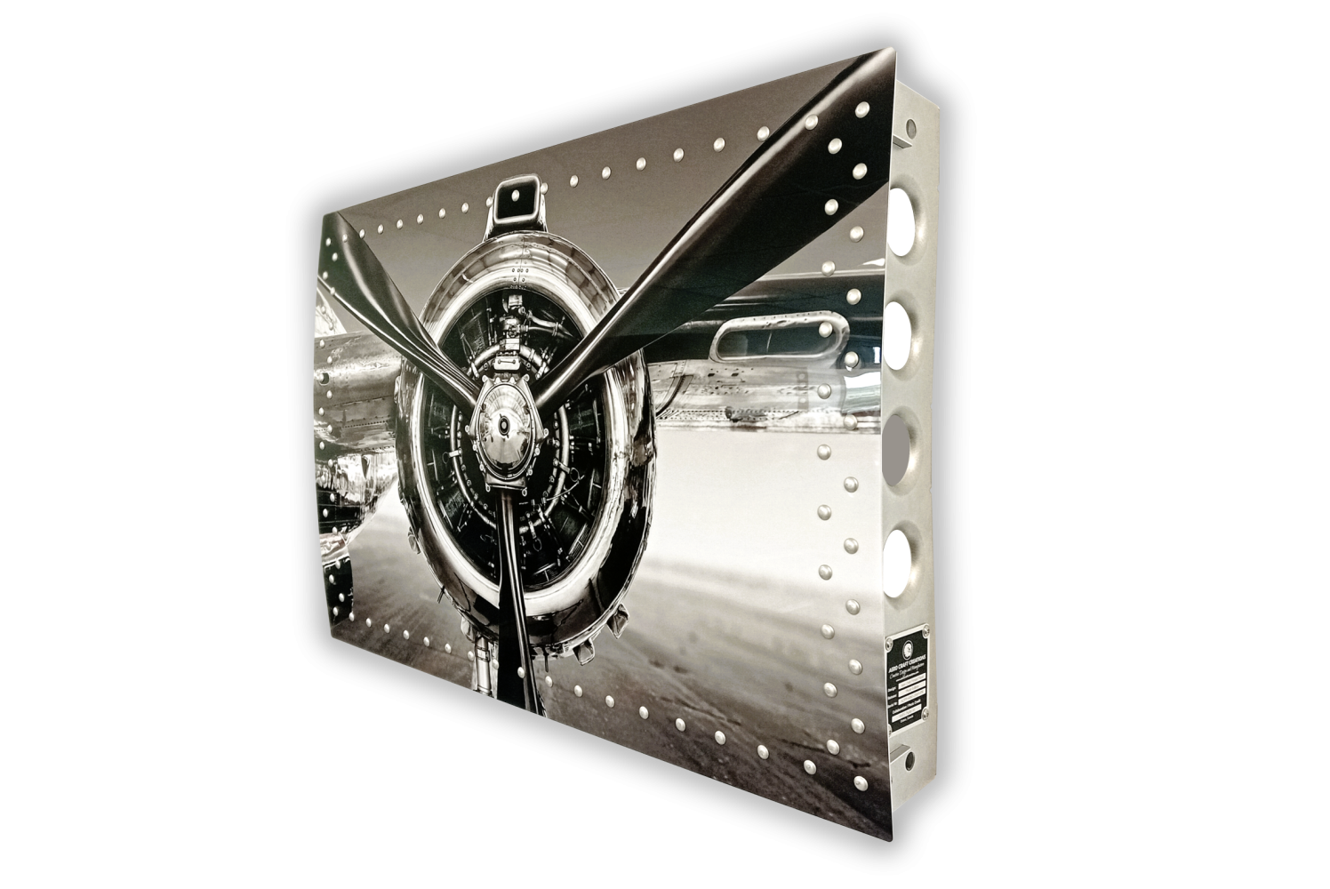 Aero Craft Creations - Aero Craft Printed Panel